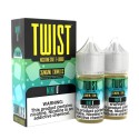 Twist – Mint.0º Salt Likit Orjinal Salt Likit
