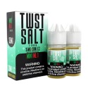 Twist Mint No.1 Salt Likit Orjinal Salt Likit