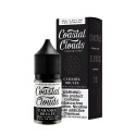 Coastal Clouds Caramel Brulee Salt Likit | Coastal Clouds