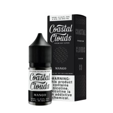 Coastal Clouds Mango Salt Likit