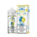 Pod Juice Blue Razz Limonade E Likit 100ml 3mg Nikotin