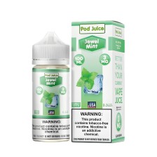 Pod Juice Jewel Mint E Likit