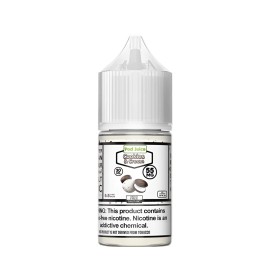 Pod Juice Cookie & Cream Salt Likit | Pod Juice Pod Juice Likit