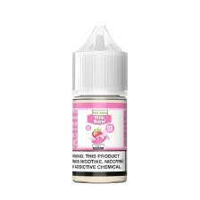 Pod Juice Pink Burst Salt Likit
