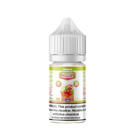 Pod Juice Strawberry Apple Watermelon Salt Likit | Pod Juice