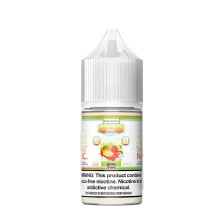Pod Juice Strawberry Kiwi Salt Likit
