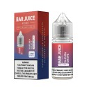 Bar Juice BJ 15000 Sakura Grape Salt Likit 25mg 30ml