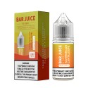 Bar Juice Watermelon Cantaloupe Salt Likit 25mg 30ml E-Likit