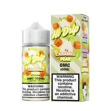 Hi Drip Caramel Pear E Likit