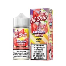 Hi Drip Paradise Punch E Likit