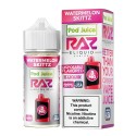 Pod Juice X Raz Watermelon Skittz Ice E Likit