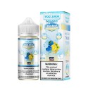Pod Juice Freeze Blue Razz Limonade E Likit 100ML 3MG
