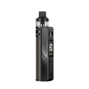 Voopoo Drag H80s Kit Pod Mod Siyah Renk Elektronik Sigara