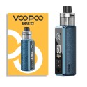 Voopoo Drag S3 Pod Mod Mavi, 60W, Şık Tasarım