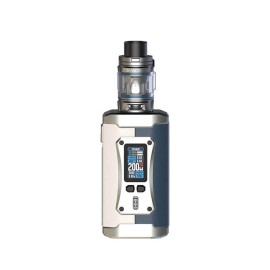 Smok Morph 2 Kit⤑White Blue