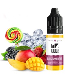 Mr. Juul Calısta Smoothie Salt Likit⤑20MG