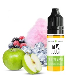 Mr. Juul Twister Apple Salt Likit⤑20MG