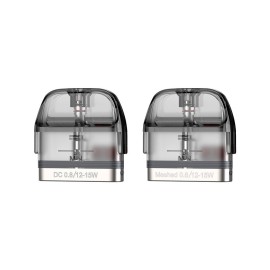 Smok Acro Kartuş DC & Meshed 0.8 Ohm Bobin Yedek Pod Seti