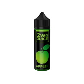 Two Juice Apples E Likit⤑3MG