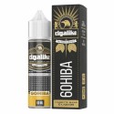 Cigalike Gohiba E Likit 60ML, Sigara Aromalı Shortfill E-Sıvı