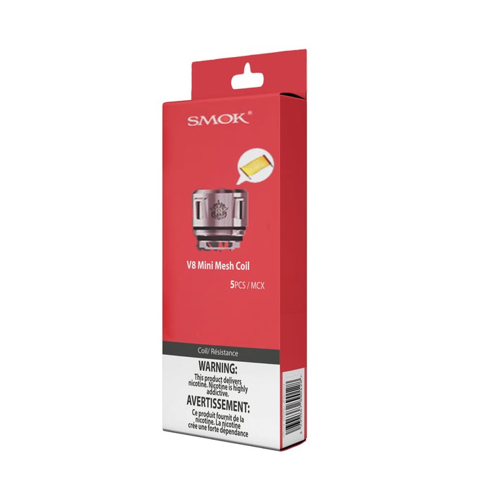 Smok V8 Mini Coil