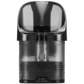 Lost Vape E-Plus V2 Kartuş