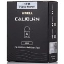 Uwell Caliburn A3 Kartuş
