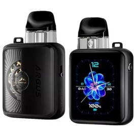Voopoo Argus P3 Pod Mod⤑Black Limited Edition