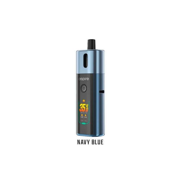 Aspire Fluffi Pro Pod Mod