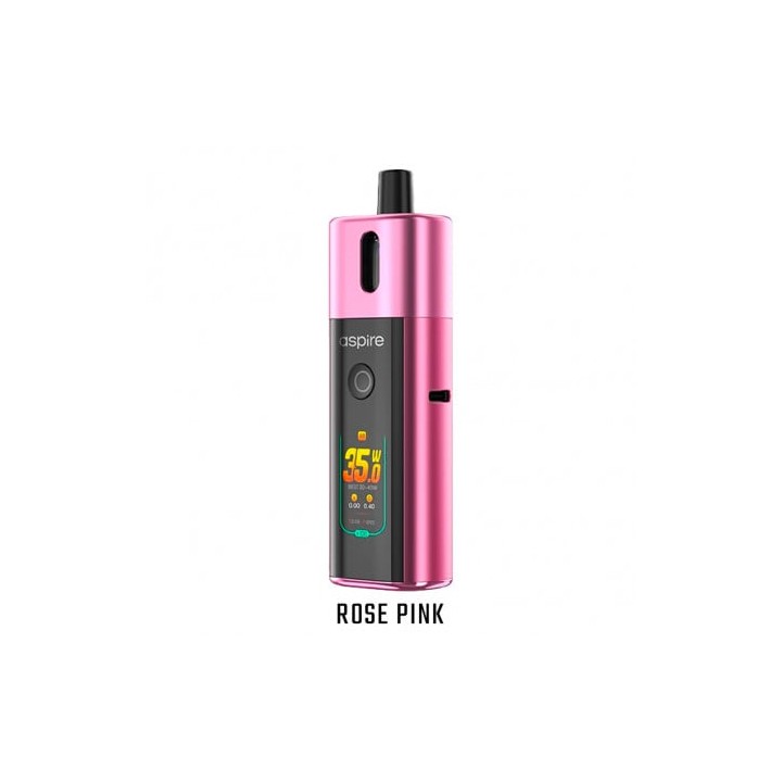 Aspire Fluffi Pro Pod Mod