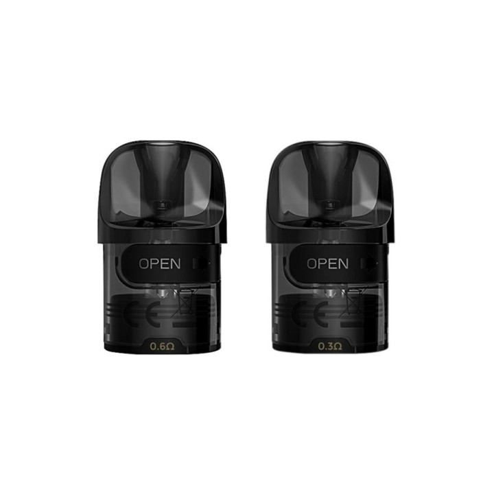 Lost Vape E-Plus Kartuş