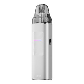 Voopoo Vinci S Pod Mod⤑Silver