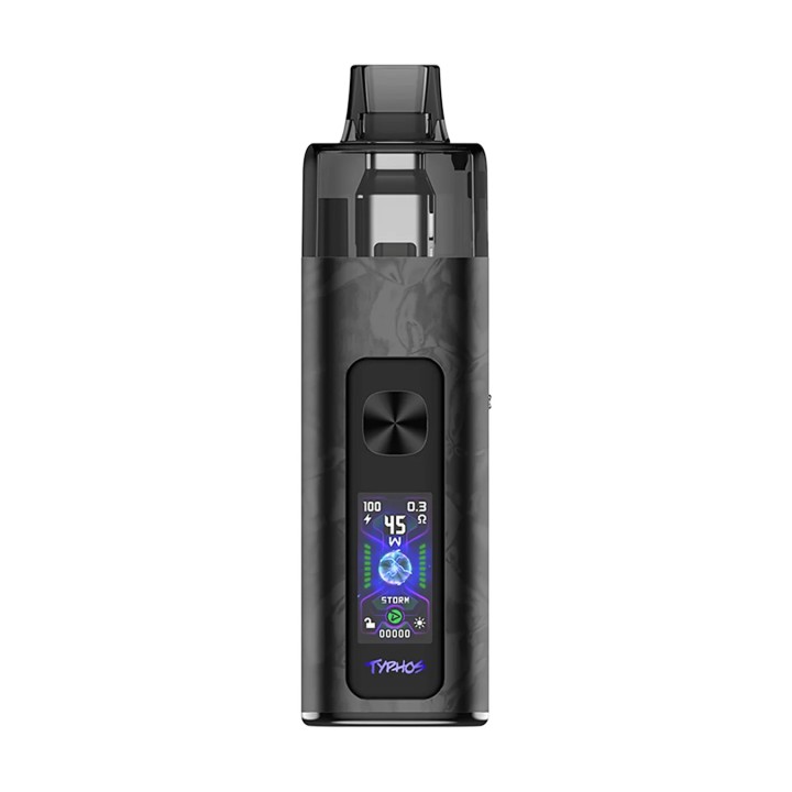 Uwell Typhos Pod Mod