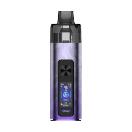 Uwell Typhos Pod Mod⤑Polar Purple