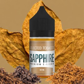 Sapphire Selected Tobacco