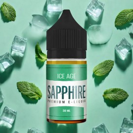Sapphire İce Age E Likit⤑6MG