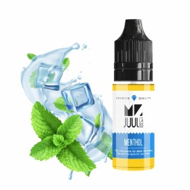 Mr. Juul Menthol Salt Likit⤑20MG