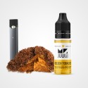 Mr. Juul Golden Tobacco Salt Likit