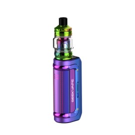 Geekvape M100 Kit⤑Rainbow Purple
