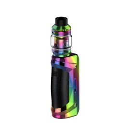 Geekvape S100 Kit⤑Rainbow