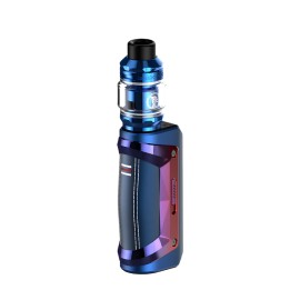 Geekvape S100 Kit⤑Blue Red