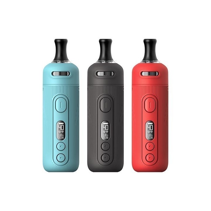Voopoo Seal Pod Mod | Voopoo Voopoo Pil Kapasitesi: 1200 mah;