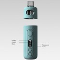 Voopoo Seal Pod Mod | Voopoo Voopoo Pil Kapasitesi: 1200 mah;