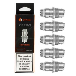 Geekvape NS Coil⤑1.2 Ohm