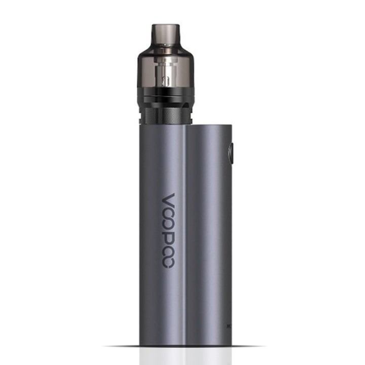 Voopoo Musket Pod Mod | Voopoo Voopoo Pil Kapasitesi: 18650