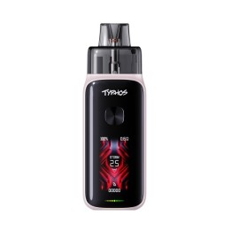 Uwell Typhos Pro Pod Mod⤑Sakura Pink