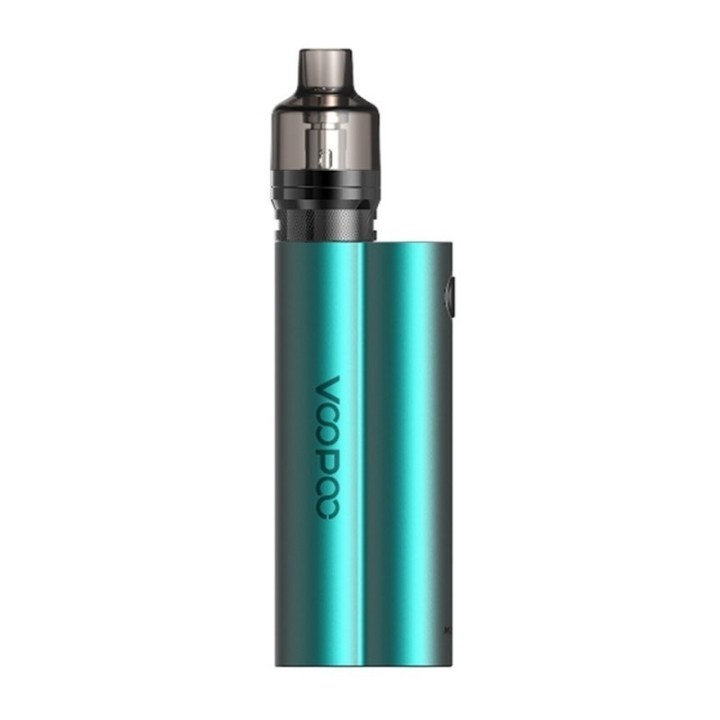 Voopoo Musket Pod Mod | Voopoo Voopoo Pil Kapasitesi: 18650
