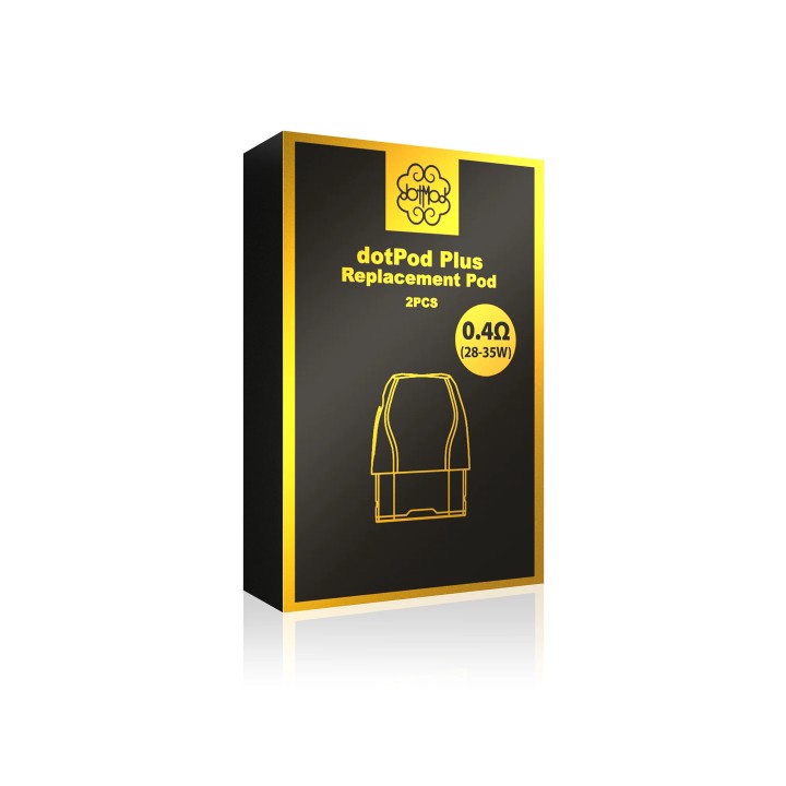 DotMod DotPod Plus Kartuş
