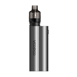 Voopoo Musket Pod Mod | Voopoo Voopoo Pil Kapasitesi: 18650