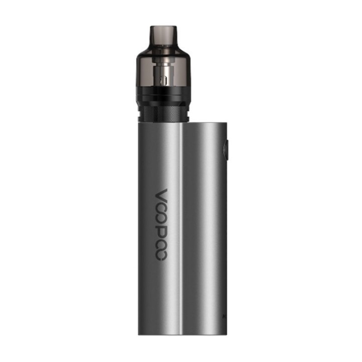 Voopoo Musket Pod Mod | Voopoo Voopoo Pil Kapasitesi: 18650